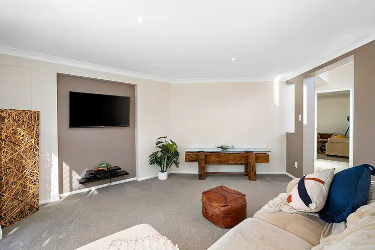 Fourth view of Homely house listing, 7 Raby Bay Boulevard, Raby Bay QLD 4163