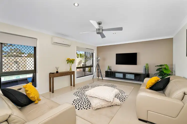 Fifth view of Homely house listing, 7 Raby Bay Boulevard, Raby Bay QLD 4163