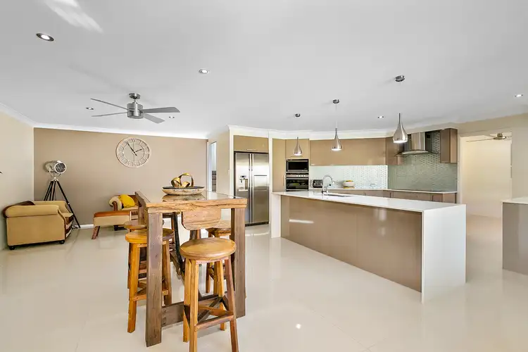 Sixth view of Homely house listing, 7 Raby Bay Boulevard, Raby Bay QLD 4163