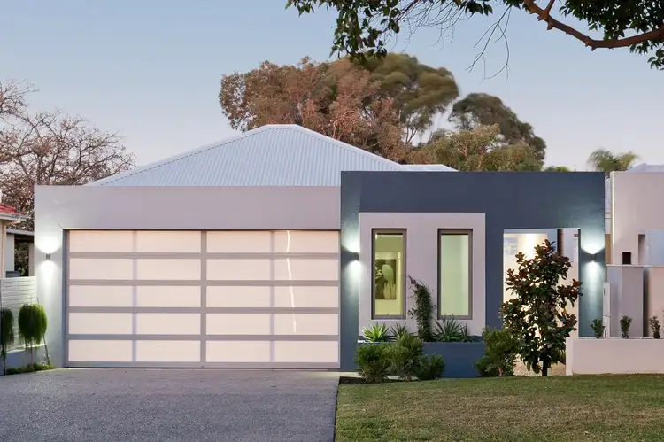 Main view of Homely house listing, 86A Waddell Road, Bicton WA 6157