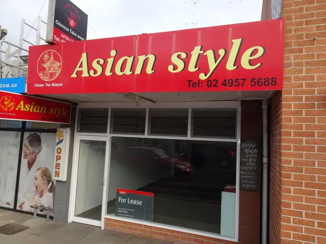 Commercial 113 ELDER STREET