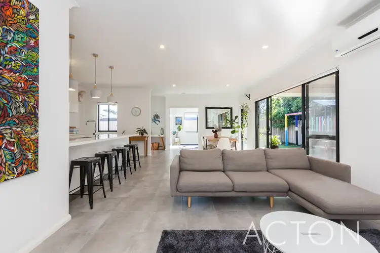 26A Stoneham Street, Joondanna WA 6060