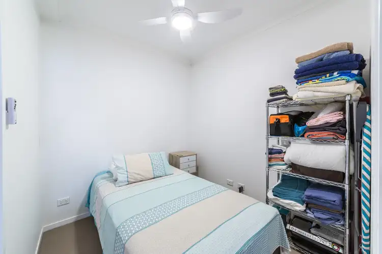 Fifth view of Homely apartment listing, 208/30-32 Paradise Island, Surfers Paradise QLD 4217
