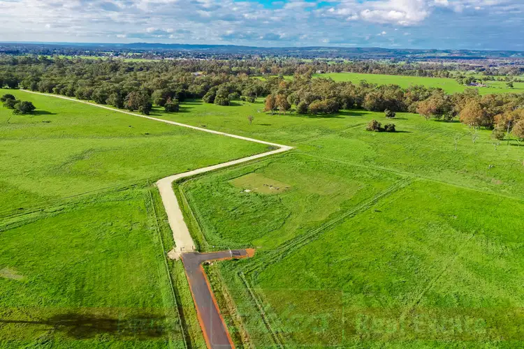 Lot 105 Holland Loop, Crooked Brook WA 6236