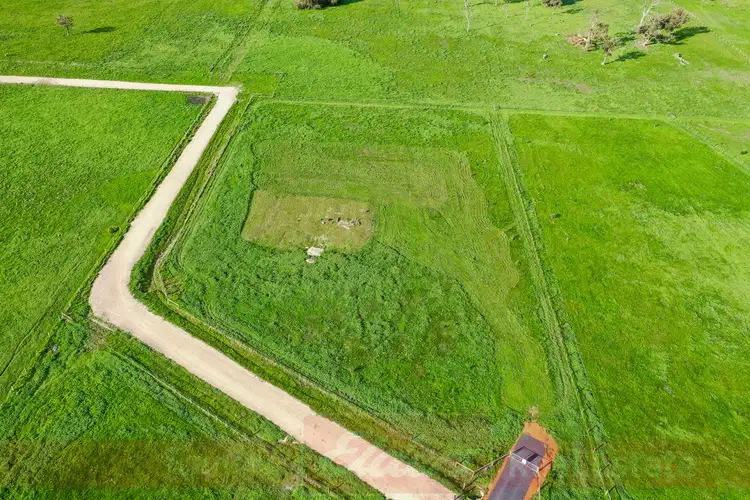 Third view of Homely land listing, Lot 105 Holland Loop, Crooked Brook WA 6236