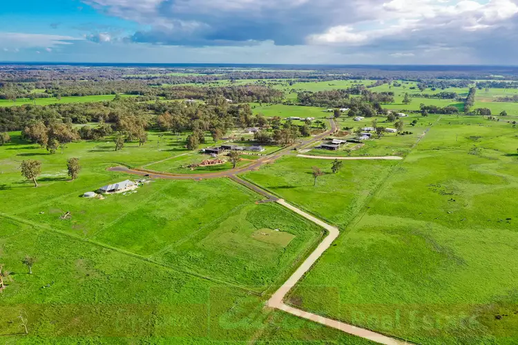Sixth view of Homely land listing, Lot 105 Holland Loop, Crooked Brook WA 6236