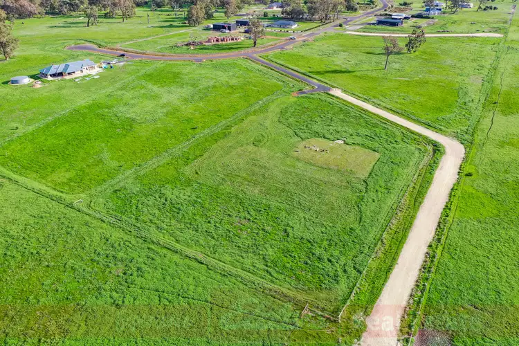 Seventh view of Homely land listing, Lot 105 Holland Loop, Crooked Brook WA 6236