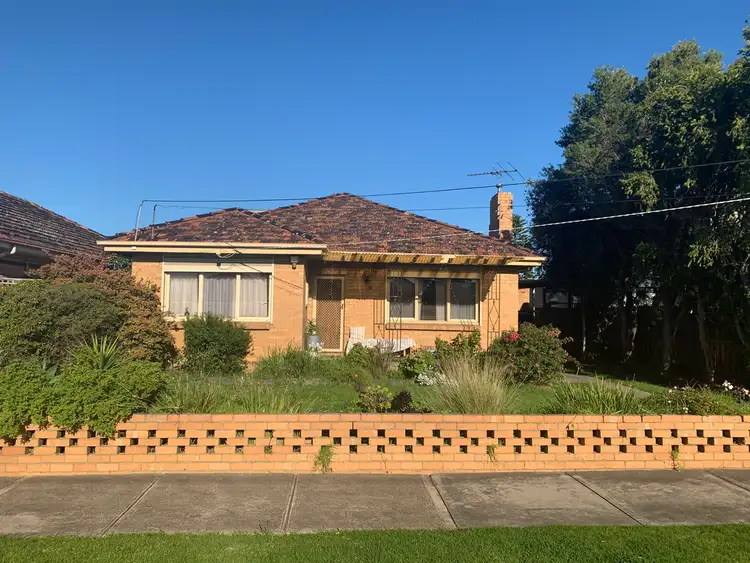 33 Ararat Street, Altona North VIC 3025
