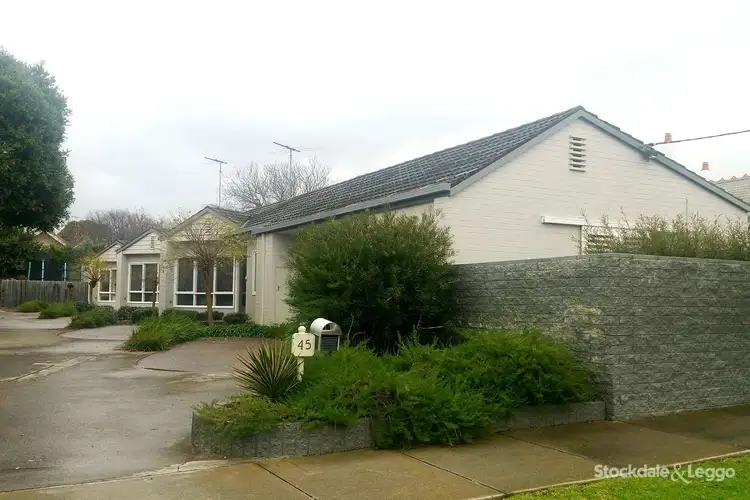 3/45 Virginia street