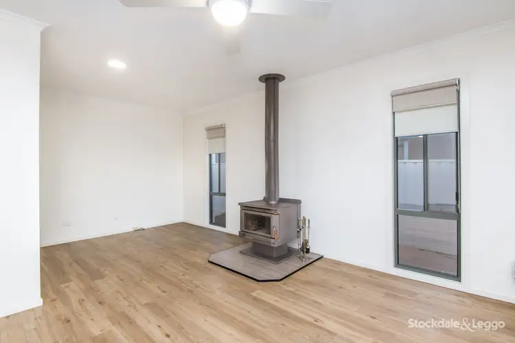 Second view of Homely house listing, 10 Strauss Avenue, Shepparton VIC 3630
