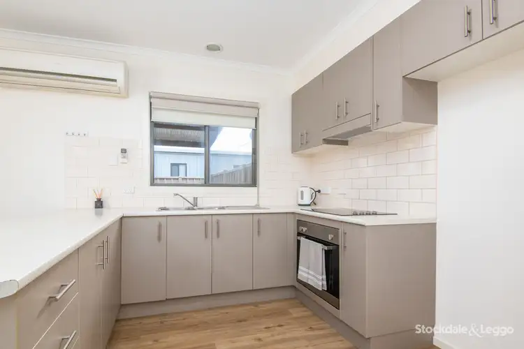 Fourth view of Homely house listing, 10 Strauss Avenue, Shepparton VIC 3630
