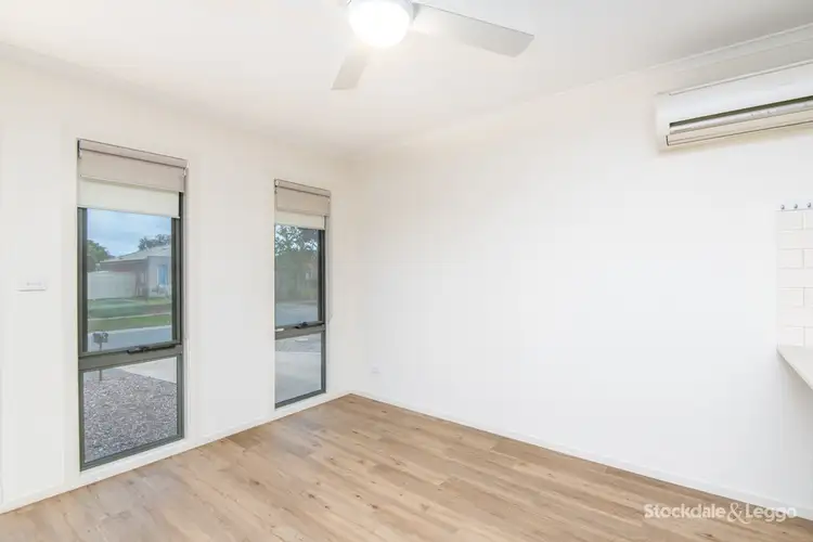 Fifth view of Homely house listing, 10 Strauss Avenue, Shepparton VIC 3630
