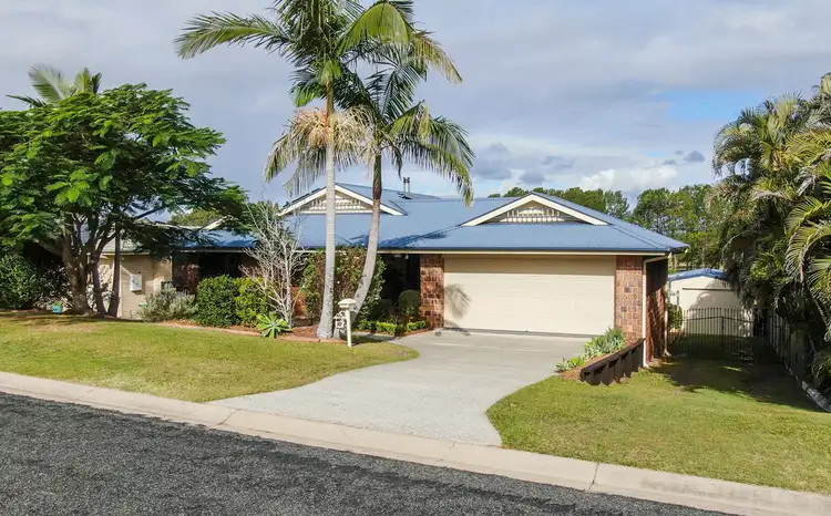 22 Martin Crescent, Junction Hill NSW 2460