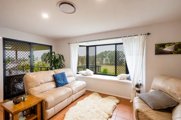 Third view of Homely house listing, 22 Martin Crescent, Junction Hill NSW 2460