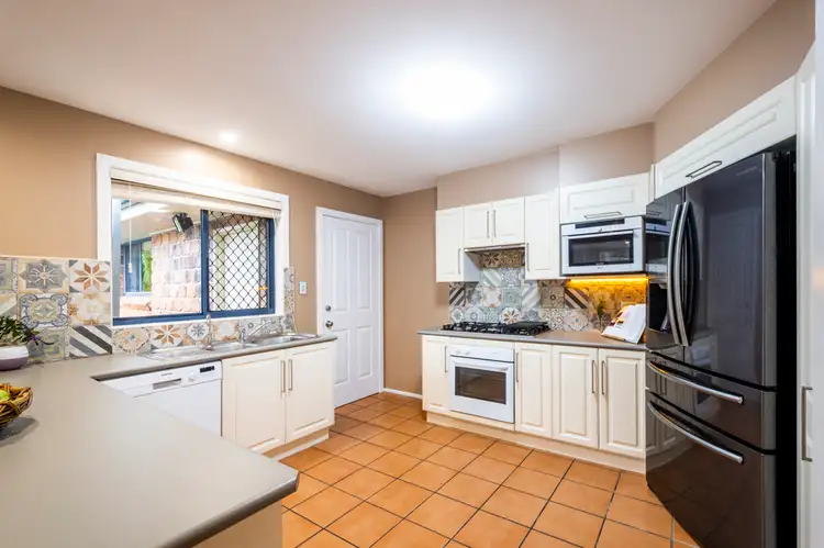 Fifth view of Homely house listing, 22 Martin Crescent, Junction Hill NSW 2460