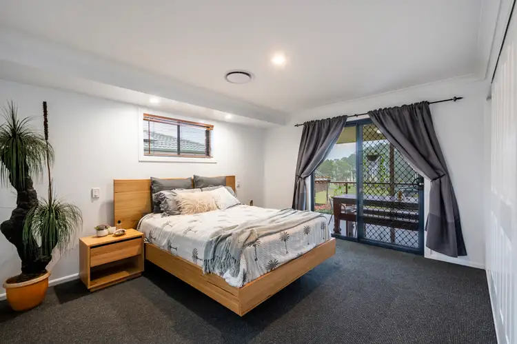 Sixth view of Homely house listing, 22 Martin Crescent, Junction Hill NSW 2460