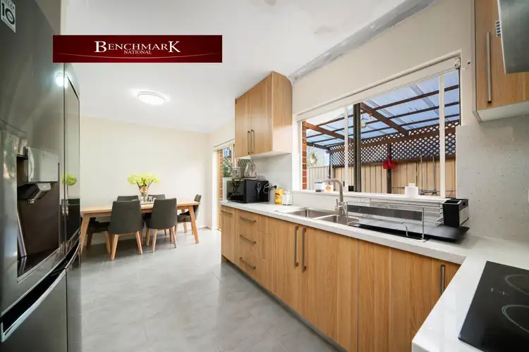 Main view of Homely townhouse listing, 8/1 Lusty Place, Moorebank NSW 2170