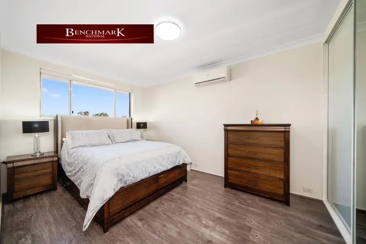 Fourth view of Homely townhouse listing, 8/1 Lusty Place, Moorebank NSW 2170