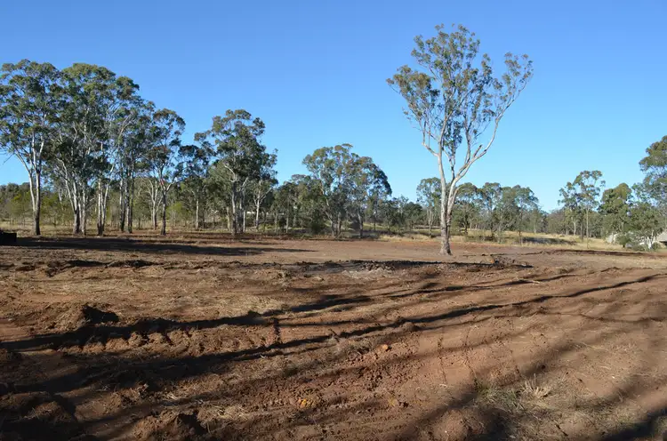 0 Evans Road West, Kleinton QLD 4352