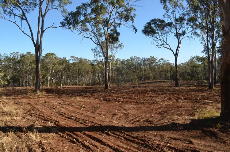 Third view of Homely land listing, 0 Evans Road West, Kleinton QLD 4352