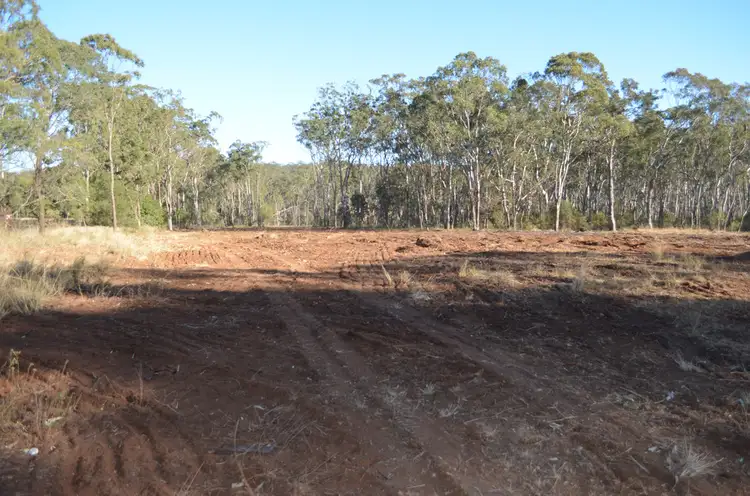 Fourth view of Homely land listing, 0 Evans Road West, Kleinton QLD 4352
