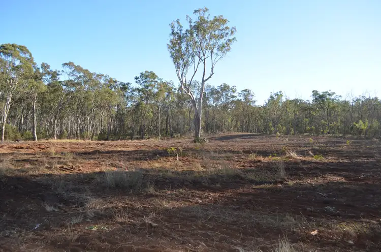 Fifth view of Homely land listing, 0 Evans Road West, Kleinton QLD 4352