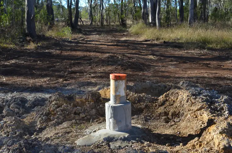 Sixth view of Homely land listing, 0 Evans Road West, Kleinton QLD 4352