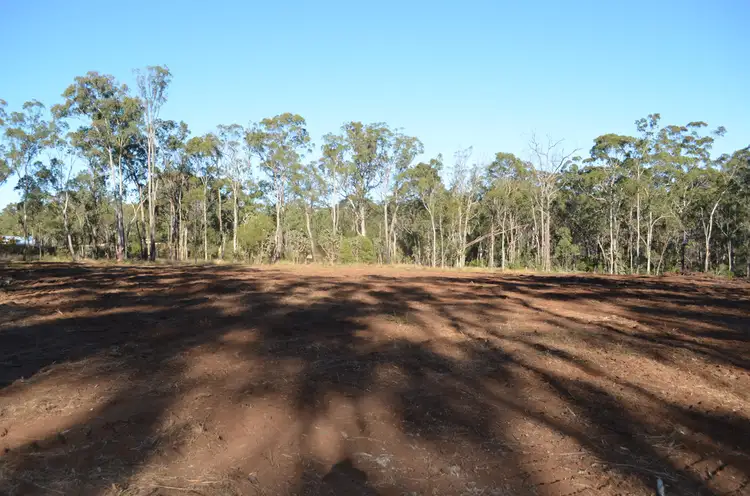 Seventh view of Homely land listing, 0 Evans Road West, Kleinton QLD 4352