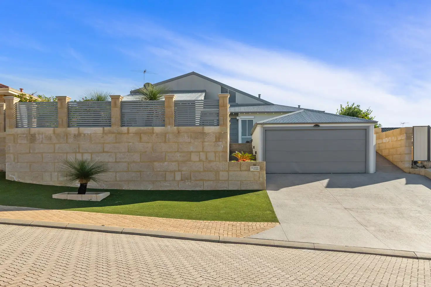 Main view of Homely house listing, 23 Motril Avenue, Coogee WA 6166