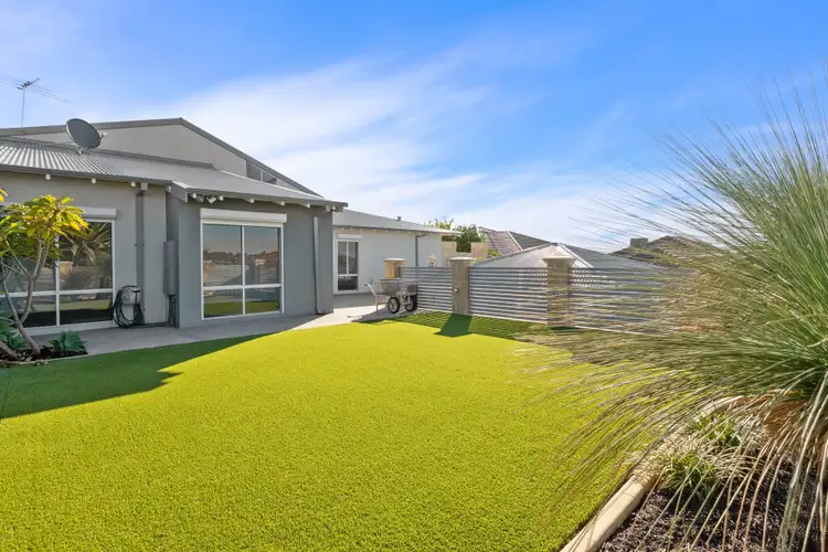 Second view of Homely house listing, 23 Motril Avenue, Coogee WA 6166