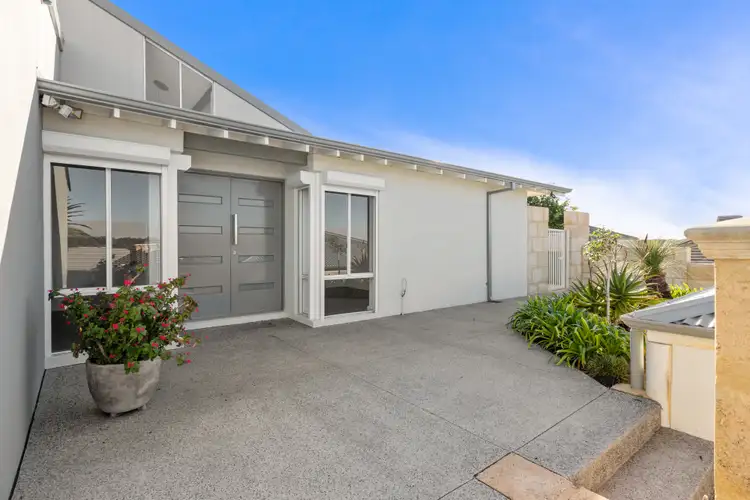 Third view of Homely house listing, 23 Motril Avenue, Coogee WA 6166