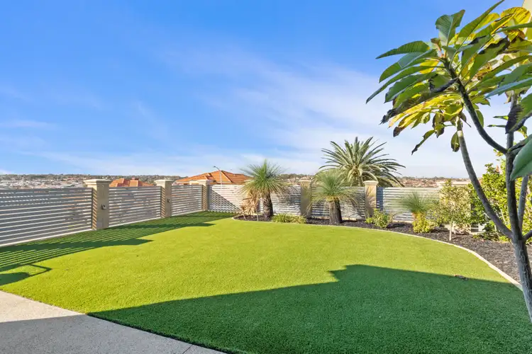 Fourth view of Homely house listing, 23 Motril Avenue, Coogee WA 6166