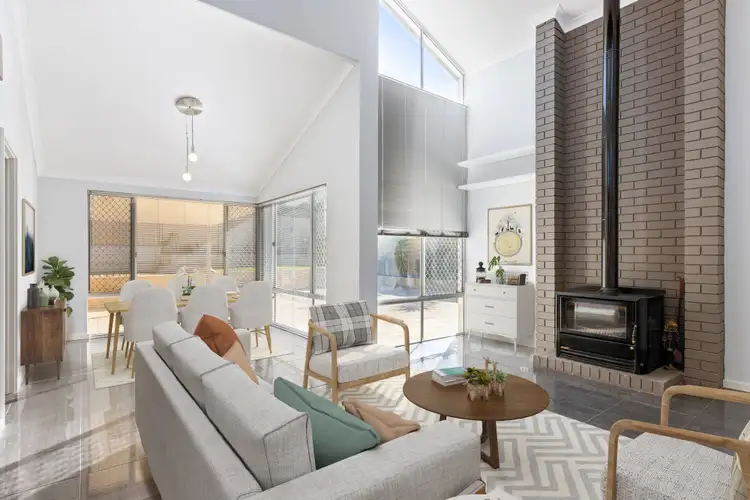 Fifth view of Homely house listing, 23 Motril Avenue, Coogee WA 6166