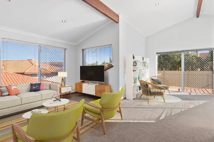 Seventh view of Homely house listing, 23 Motril Avenue, Coogee WA 6166