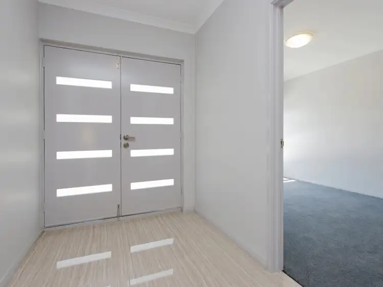 Second view of Homely house listing, 46C River Road, Bayswater WA 6053