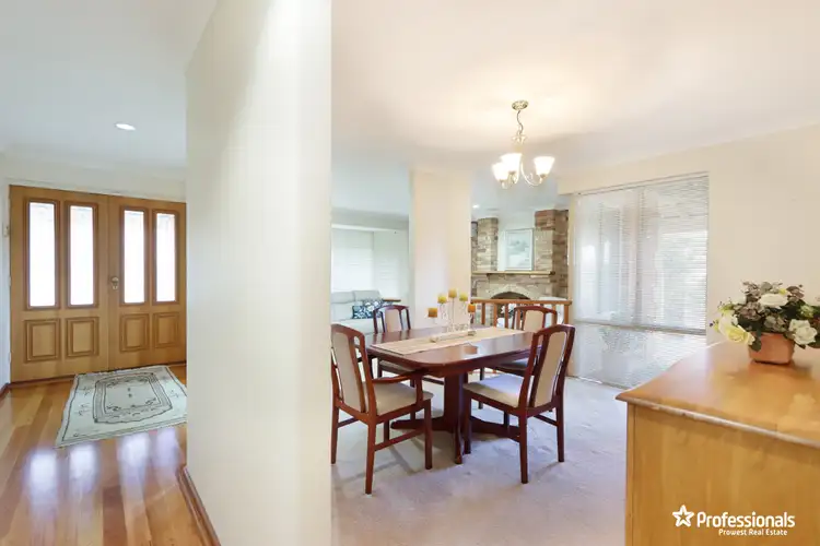 Sixth view of Homely house listing, 7 Harrington Crescent, Leeming WA 6149