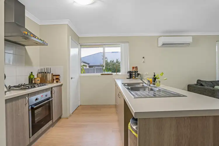 Third view of Homely house listing, 42 Lukin Loop, Pinjarra WA 6208