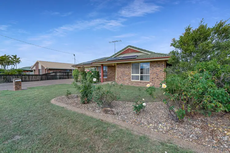 Fourth view of Homely house listing, 8 Mooney Court, Norville QLD 4670