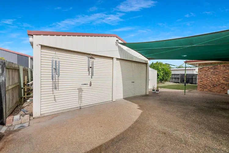 Fifth view of Homely house listing, 8 Mooney Court, Norville QLD 4670