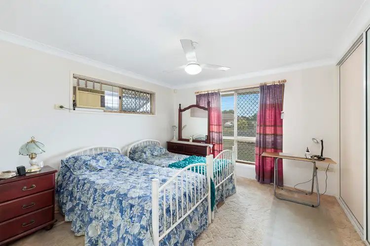 Sixth view of Homely house listing, 8 Mooney Court, Norville QLD 4670