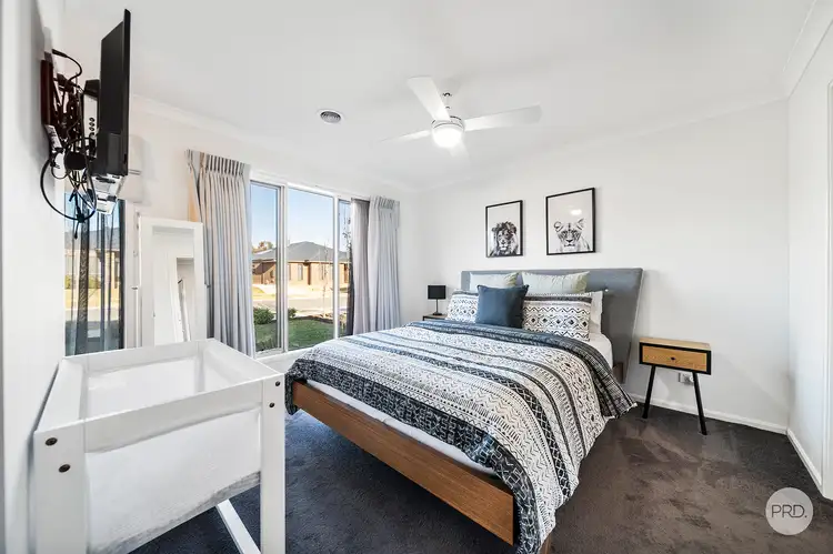 Sixth view of Homely house listing, 12 Landsdown Street, Jackass Flat VIC 3556
