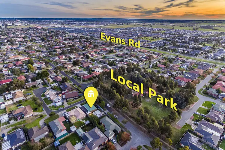 Third view of Homely house listing, 1 Dior Court, Cranbourne West VIC 3977