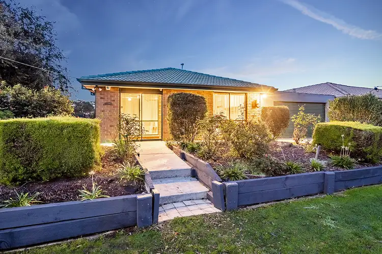 Fourth view of Homely house listing, 1 Dior Court, Cranbourne West VIC 3977