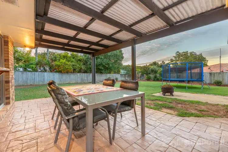 1 Harry Place, Beerwah QLD 4519
