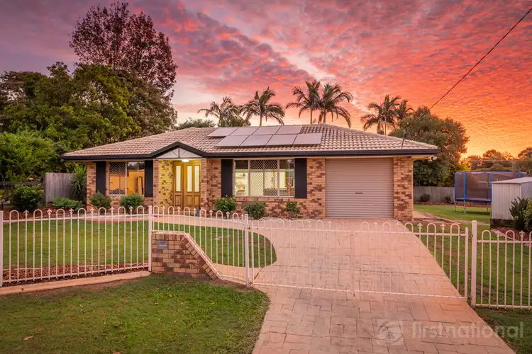 Fourth view of Homely house listing, 1 Harry Place, Beerwah QLD 4519