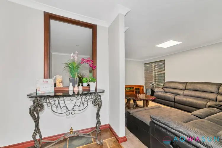 Fifth view of Homely house listing, 17 Crystaluna Drive, Golden Bay WA 6174