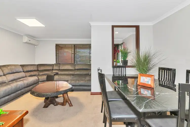 Sixth view of Homely house listing, 17 Crystaluna Drive, Golden Bay WA 6174