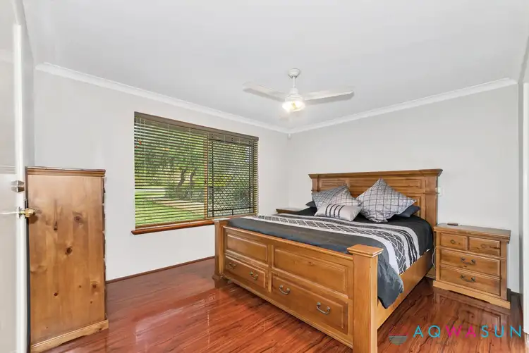 Seventh view of Homely house listing, 17 Crystaluna Drive, Golden Bay WA 6174