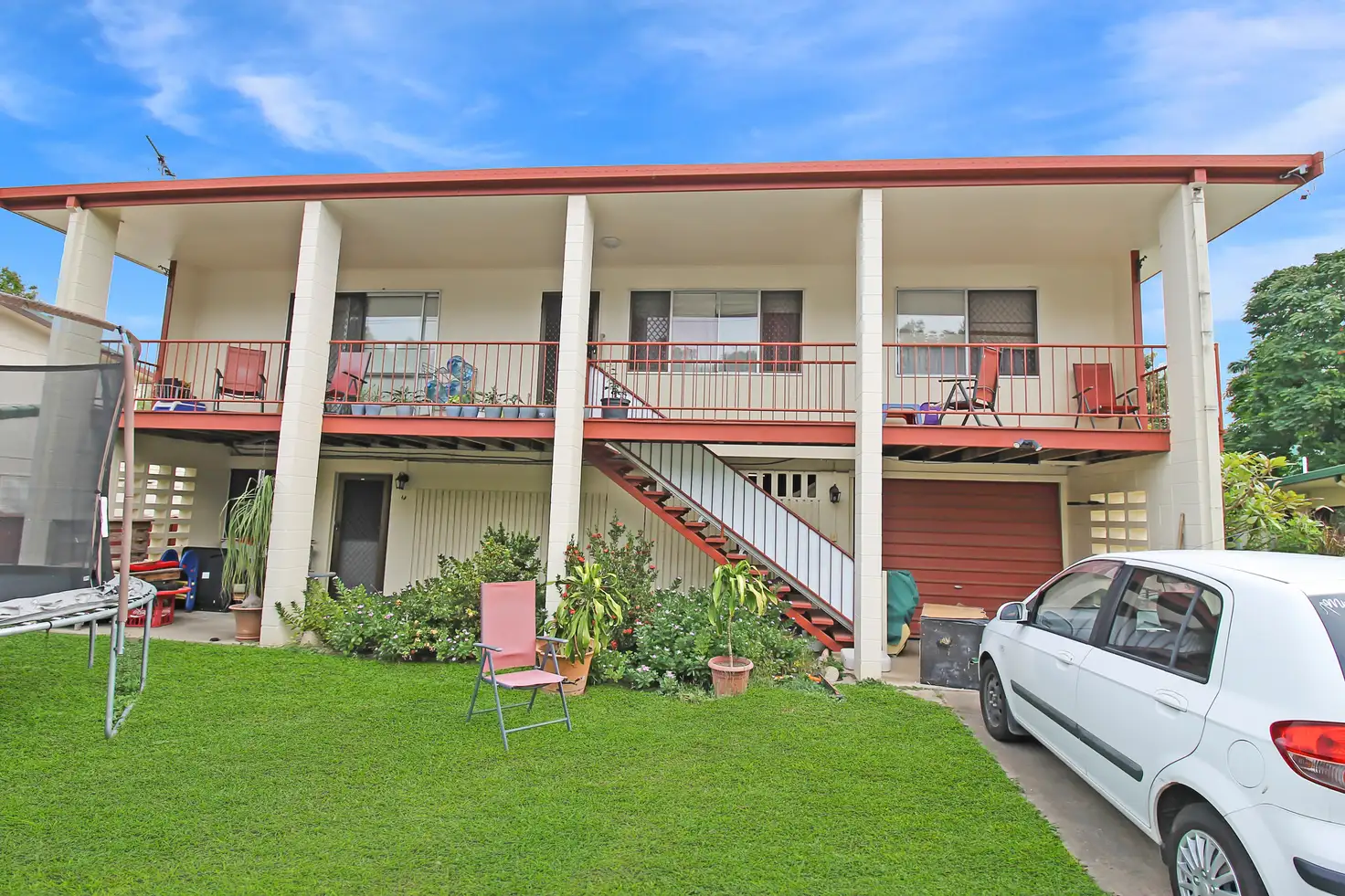 Main view of Homely house listing, 88 Framara Drive, Kelso QLD 4815