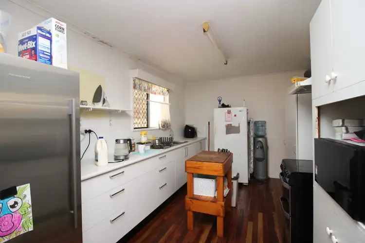 Third view of Homely house listing, 88 Framara Drive, Kelso QLD 4815